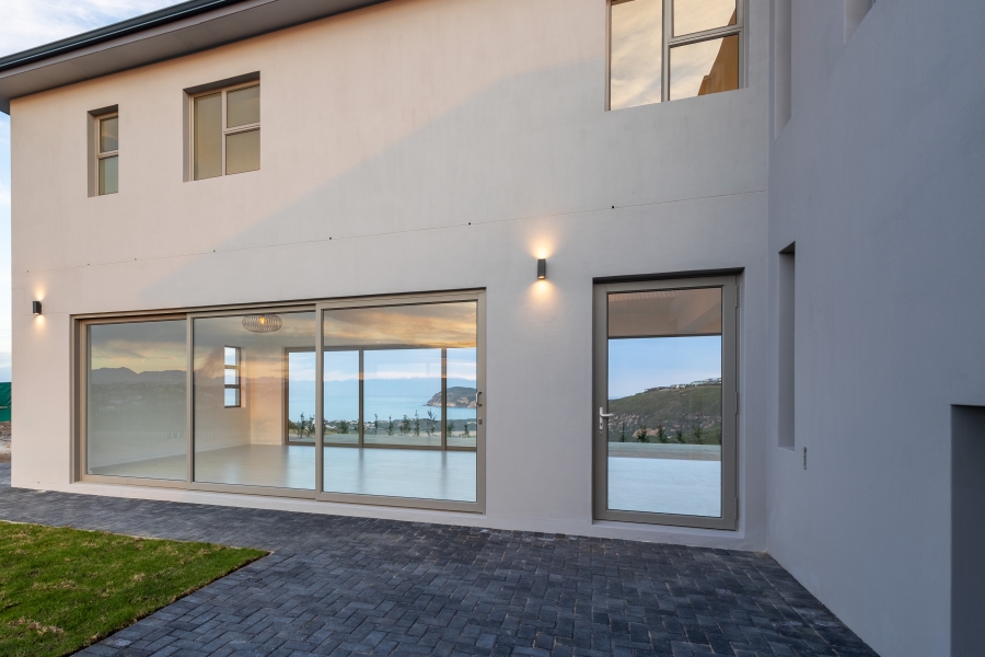 3 Bedroom Property for Sale in Robberg Ridge Western Cape